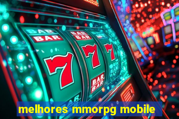 melhores mmorpg mobile